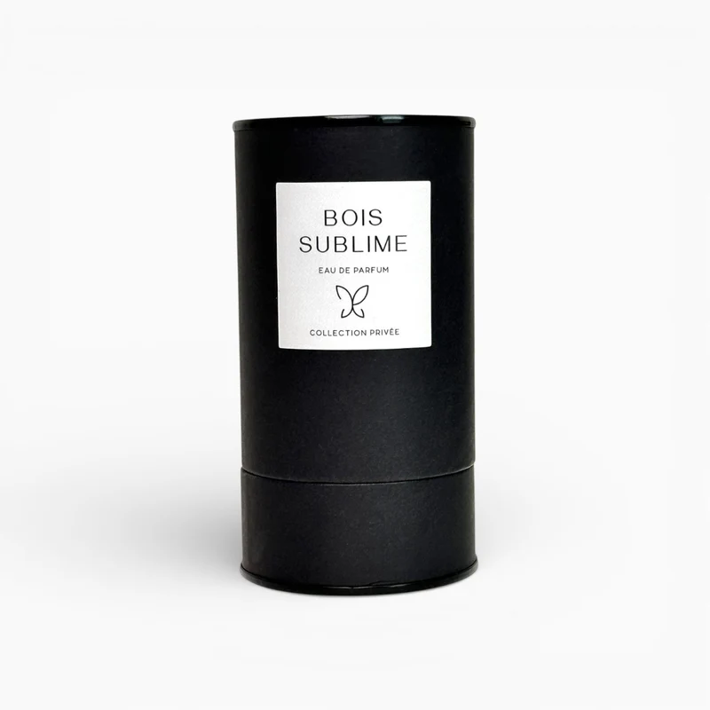 Bois Sublime – Eau de Parfum 50 ml – Collection Privée