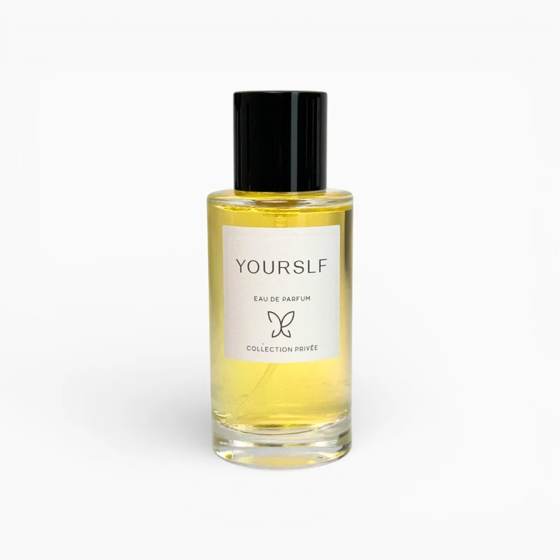 Yourslf – Eau de Parfum 50 ml – Collection Privée