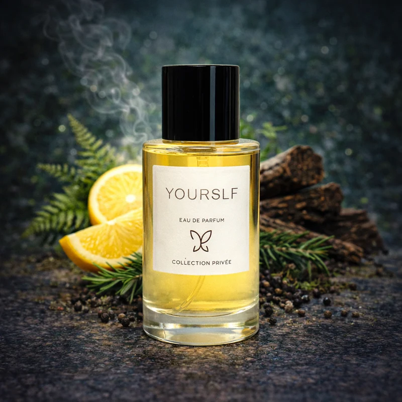 Yourslf – Eau de Parfum 50 ml – Collection Privée