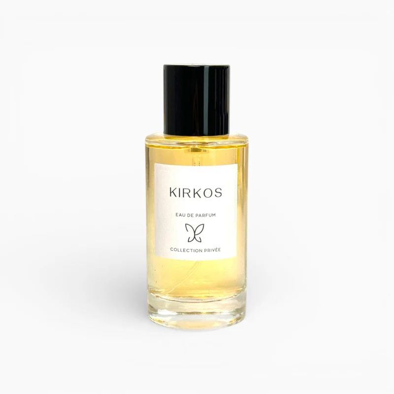 Kirkos – Eau de Parfum 50 ml – Collection Privée
