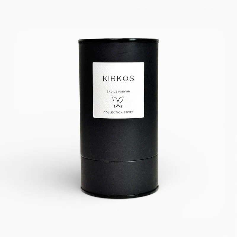 Kirkos – Eau de Parfum 50 ml – Collection Privée