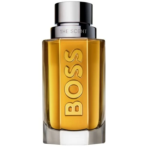 Hugo Boss The Scent - Eau de toilette