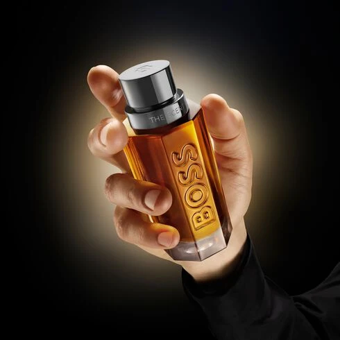 Hugo Boss The Scent - Eau de toilette