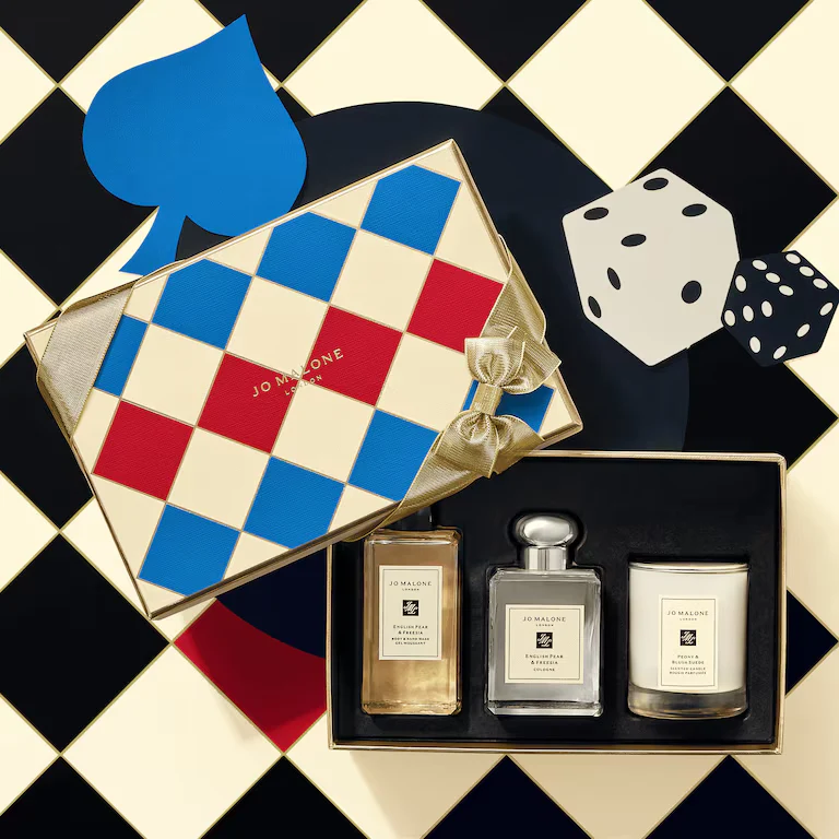 Jo Malone London - English Pear Coffret