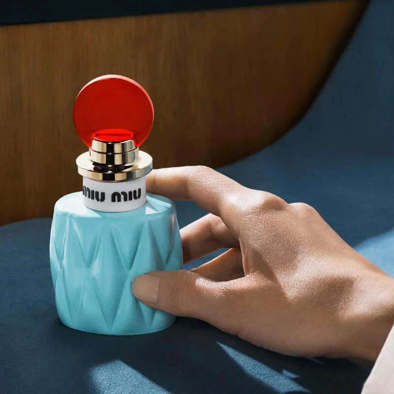 Miu Miu L'Eau De Muguet