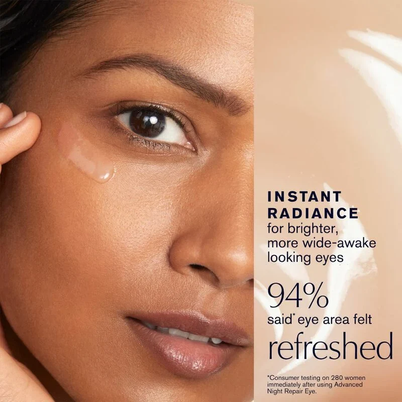 Estée Lauder Estée - Brighter Eyes Start Here Repair + Brighten + Hydrate Coffret