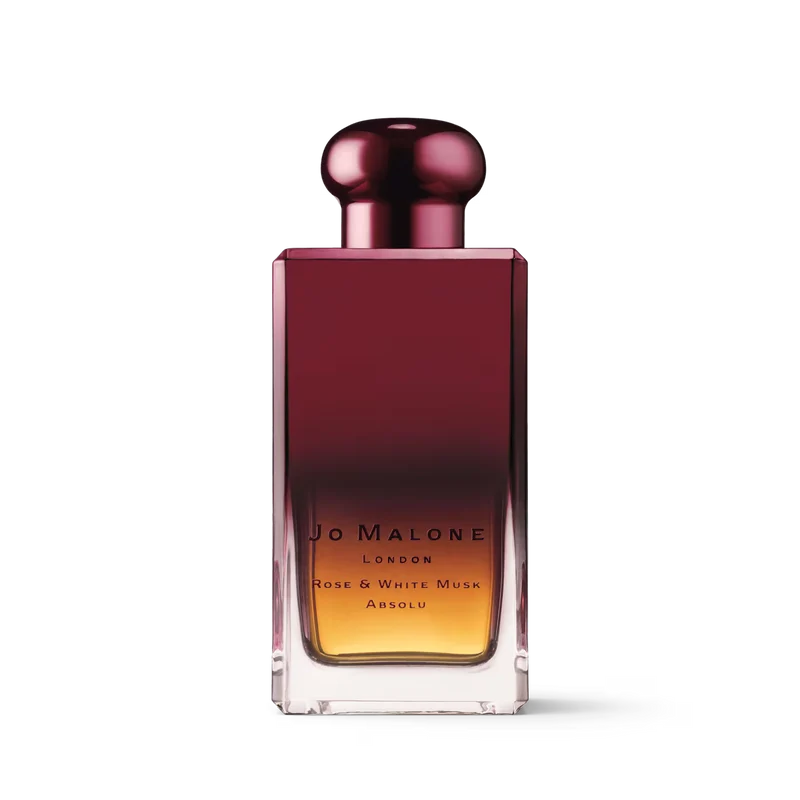 Jo Malone London - Rose & White Musk Absolu