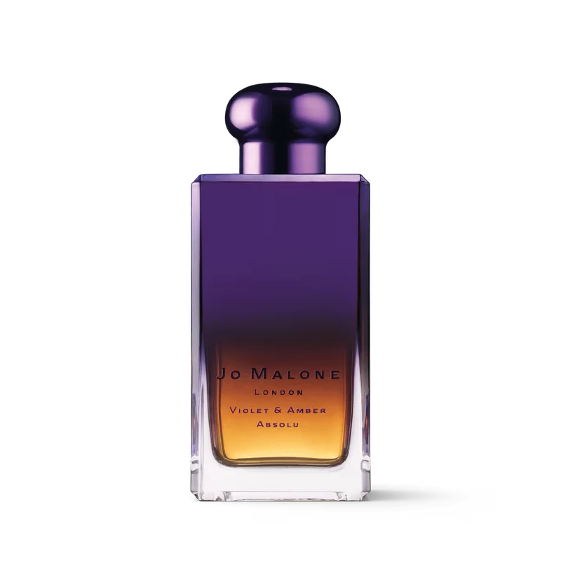 Jo Malone London - Violet & Amber Absolu