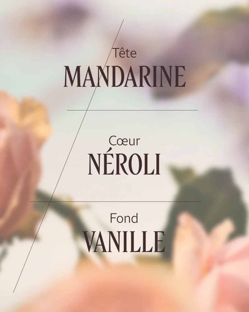 L'Occitane - Eau de Toilette Néroli Orchidée