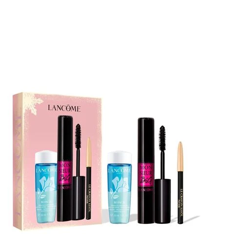 Lancôme Monsieur Big Mascara Coffret