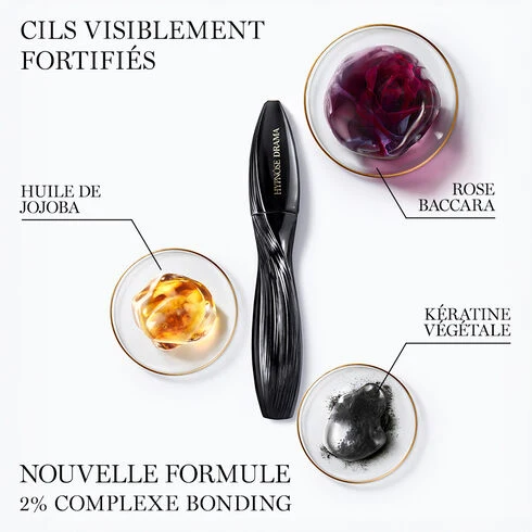Lancôme Hypnôse Drama Mascara Volume Extrême Instantané 7 ml