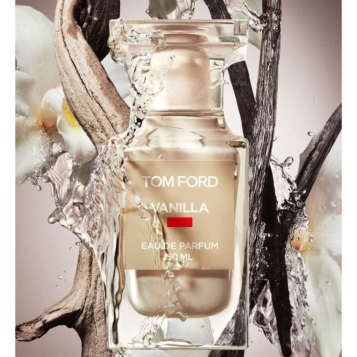 Tom Ford Vanille (Censuré) - Eau de Parfum