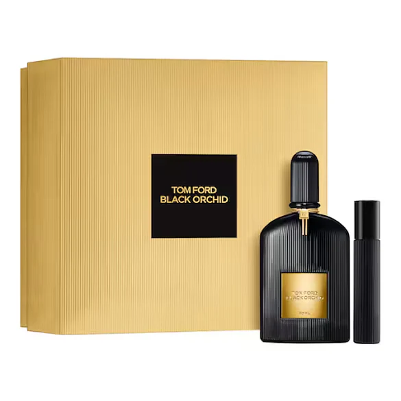 Tom Ford Black Orchid - Coffret 50ml + 10ml