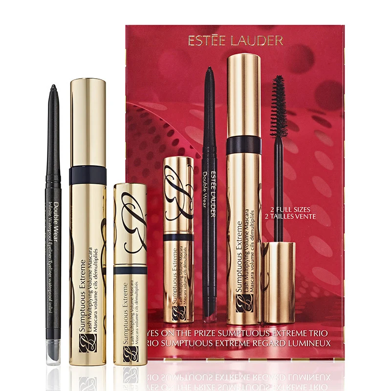 Estée Lauder - Coffret sumptuous extreme regard lumineux