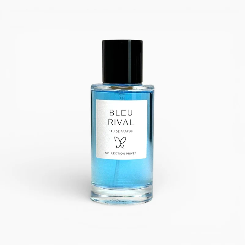 Bleu Rival – Eau de Parfum 50 ml – Collection Privée