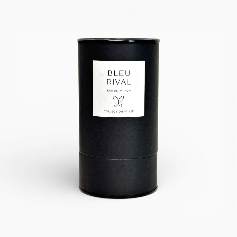 Bleu Rival – Eau de Parfum 50 ml – Collection Privée