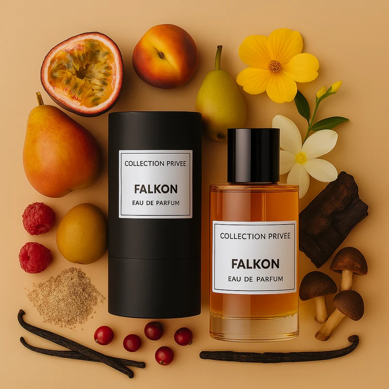 FALKON Collection Privée EDP 50 ml – La Barfumerie