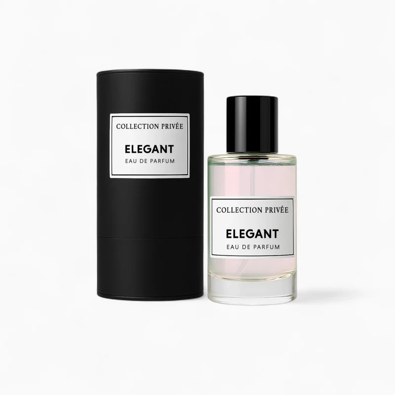 ELEGANT Collection Privée EDP 50 ml – La Barfumerie