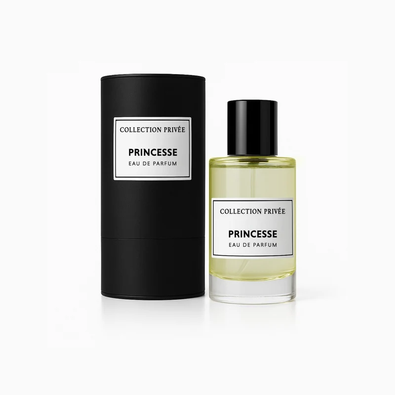 Princesse Collection Privée EDP 50 ml - La Barfumerie