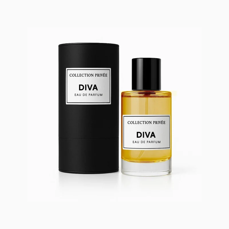 Diva Collection Privée EDP 50 ml - La Barfumerie