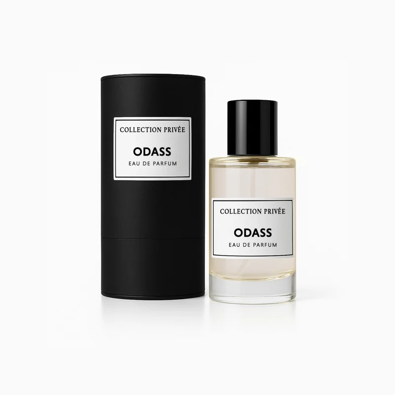 Odass Collection Privée EDP 50 ml - La Barfumerie
