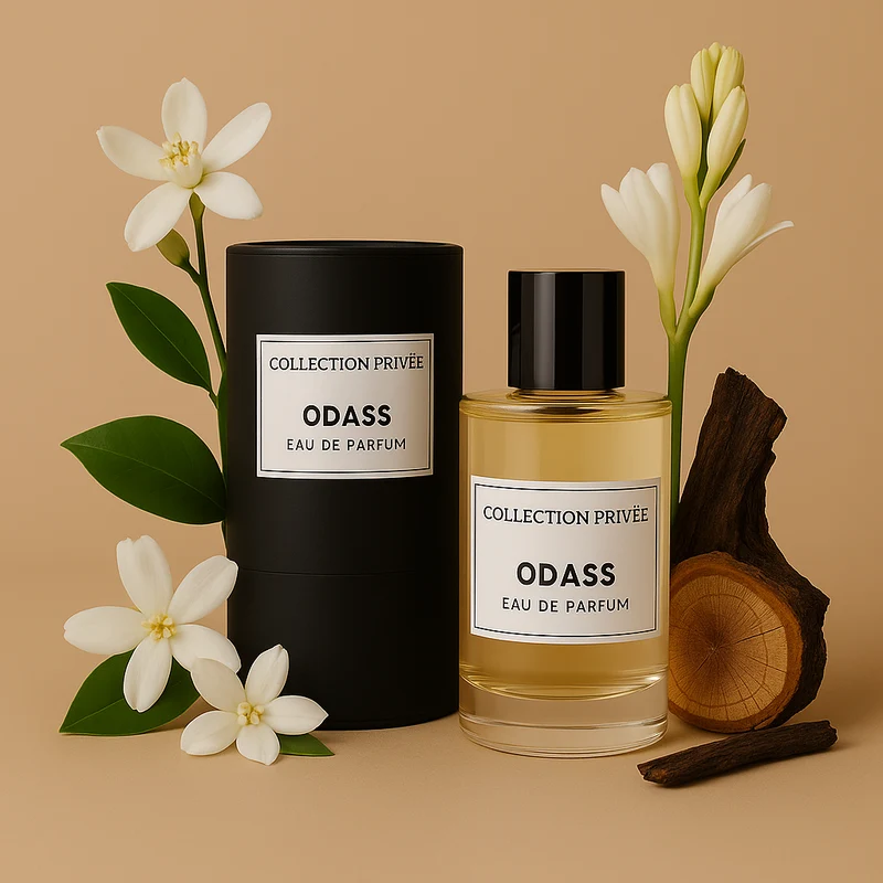 Odass Collection Privée EDP 50 ml - La Barfumerie