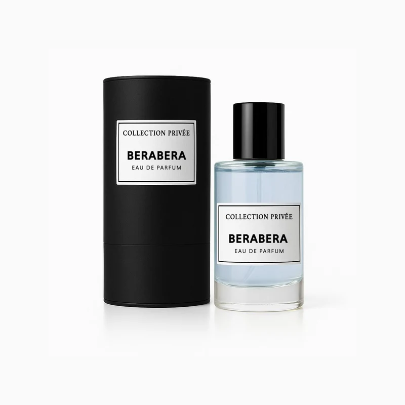 Berabera Collection Privée EDP 50 ml - La Barfumerie