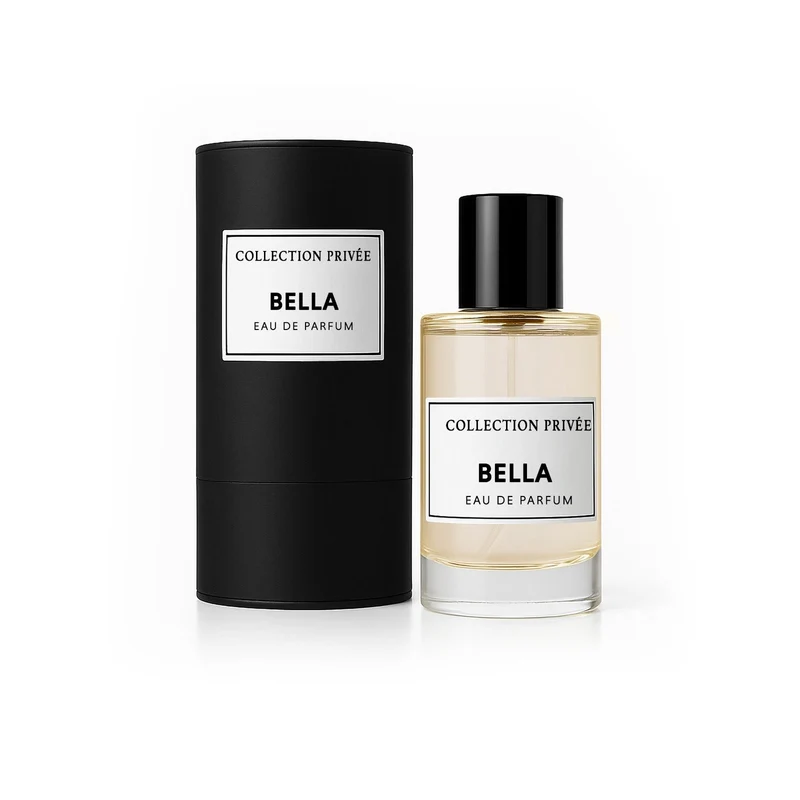 Bella Collection Privée EDP 50 ml - La Barfumerie