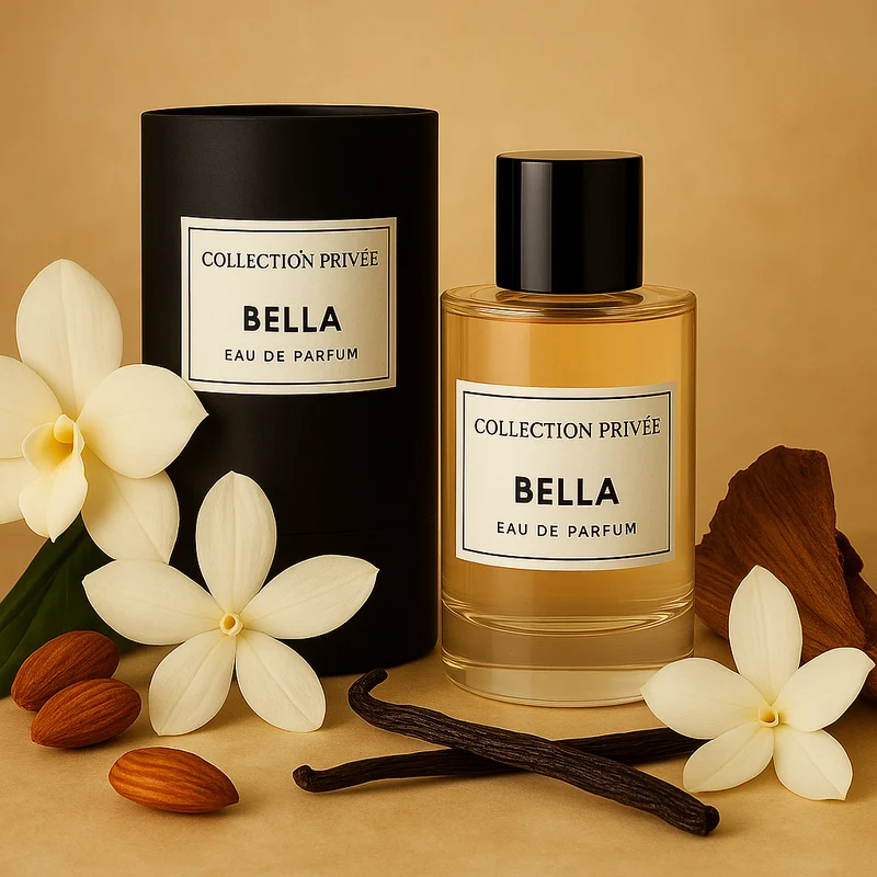 Bella Collection Privée EDP 50 ml - La Barfumerie