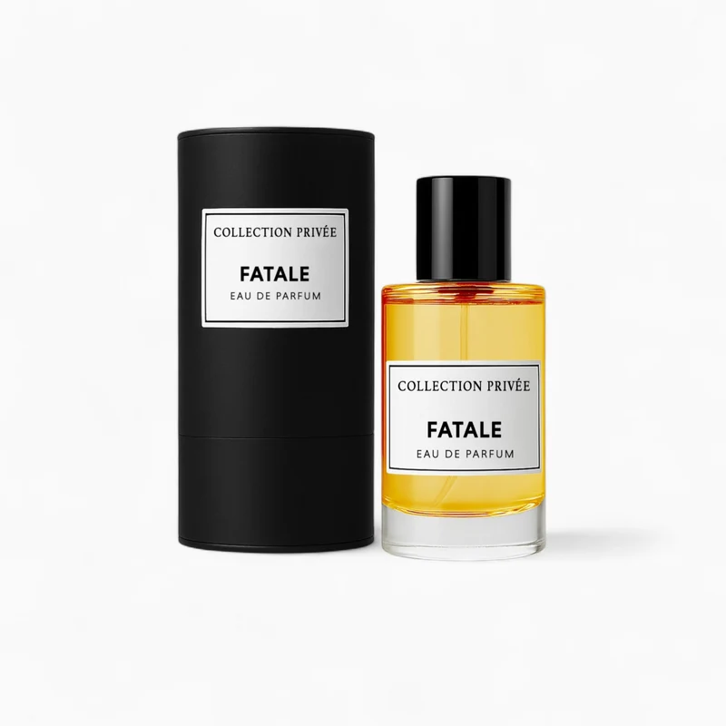 FATALE Collection Privée EDP 50 ml – La Barfumerie
