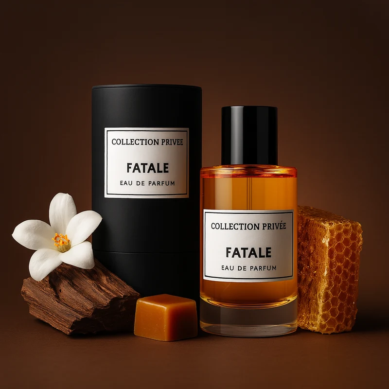 FATALE Collection Privée EDP 50 ml – La Barfumerie
