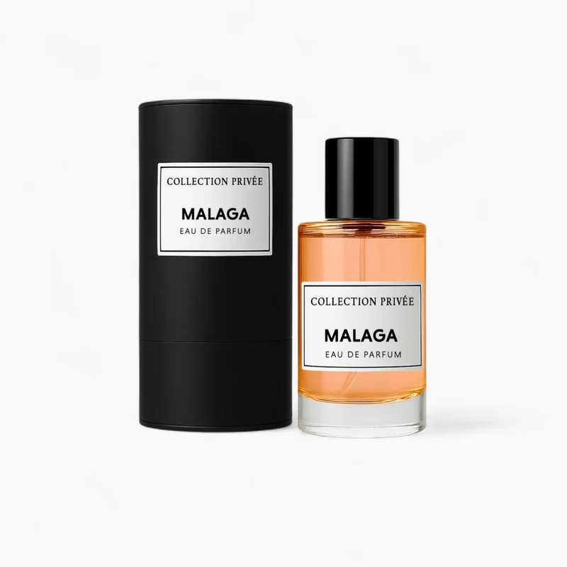 MALAGA Collection Privée EDP 50 ml – La Barfumerie