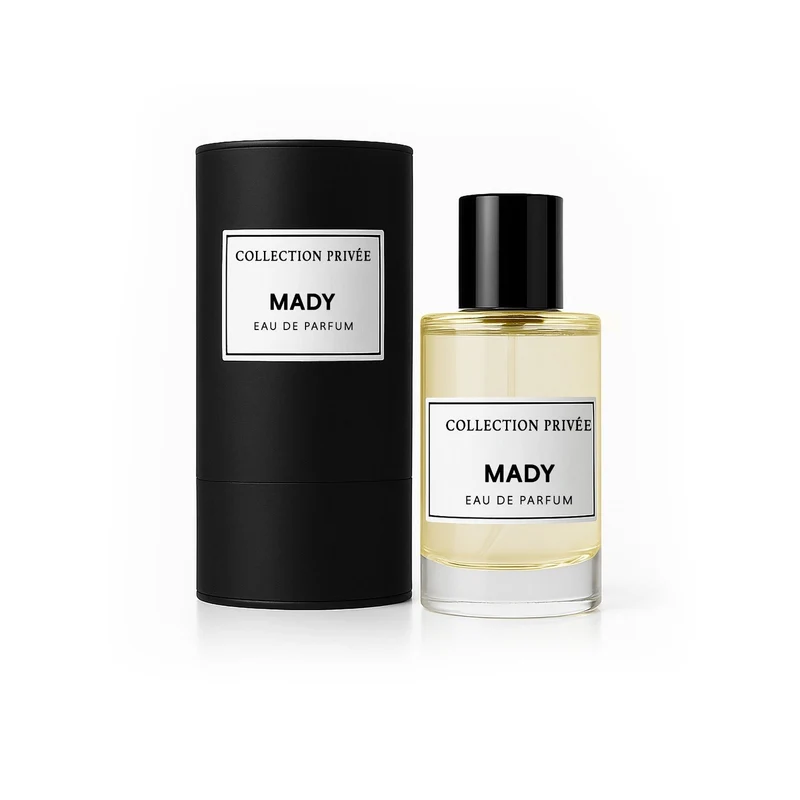 Mady Collection Privée EDP 50 ml - La Barfumerie