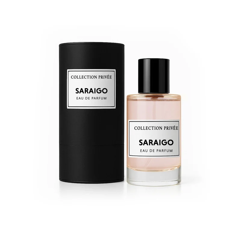 Saraigo Collection Privée EDP 50 ml - La Barfumerie
