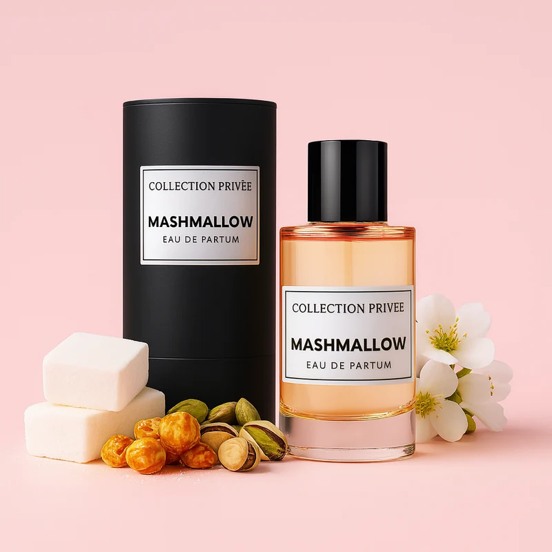 MASHMALLOW Collection Privée EDP 50 ml – La Barfumerie