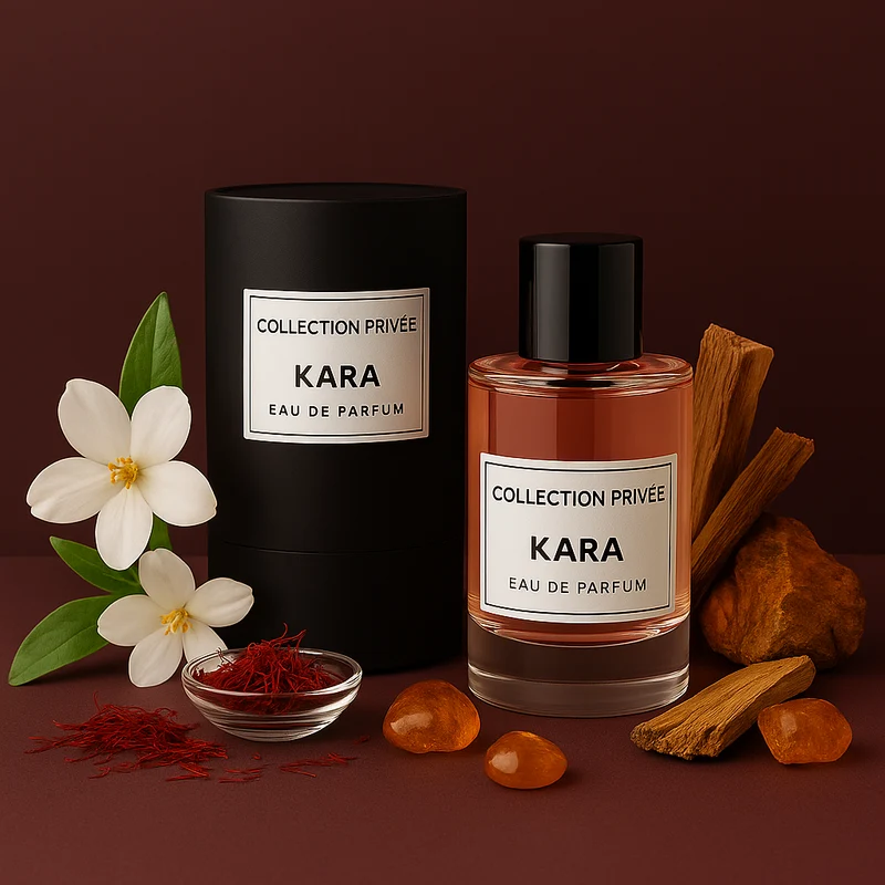 KARA Collection Privée EDP 50 ml – La Barfumerie