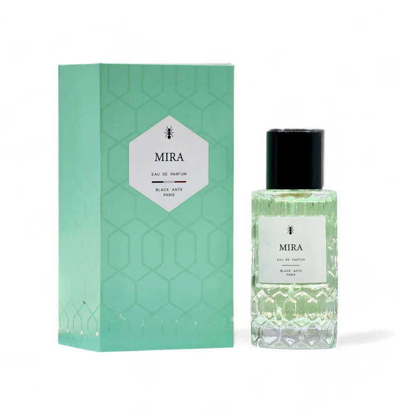 Mira - Eau de Parfum par Black Ants Paris