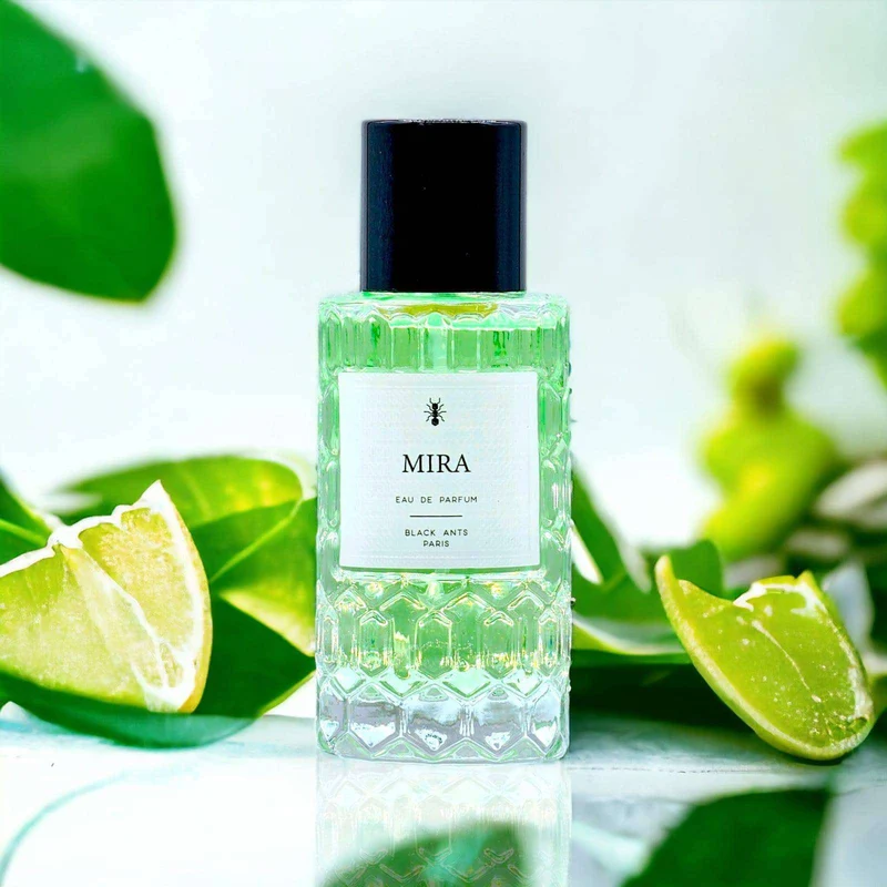 Mira - Eau de Parfum par Black Ants Paris