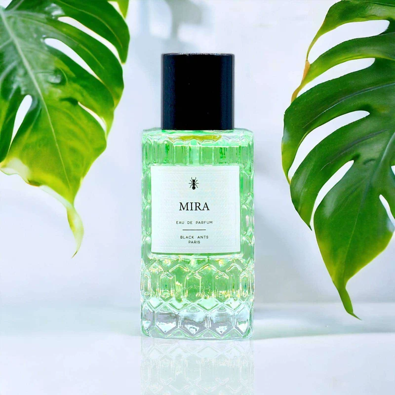 Mira - Eau de Parfum par Black Ants Paris