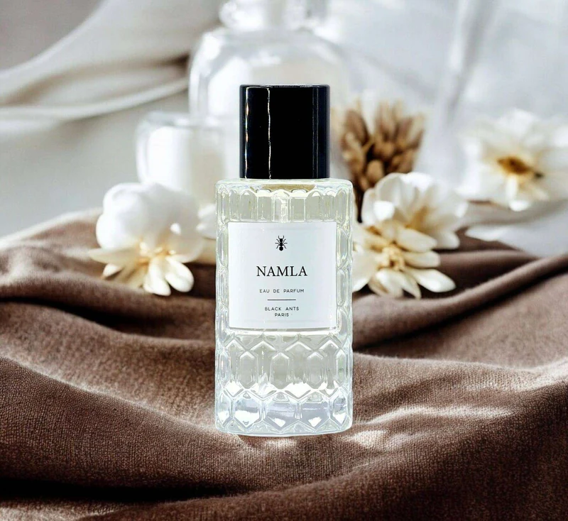 Namla Eau de Parfum - Black Ants Paris