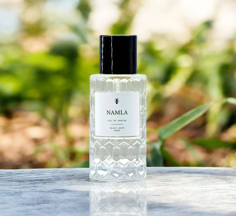 Namla Eau de Parfum - Black Ants Paris