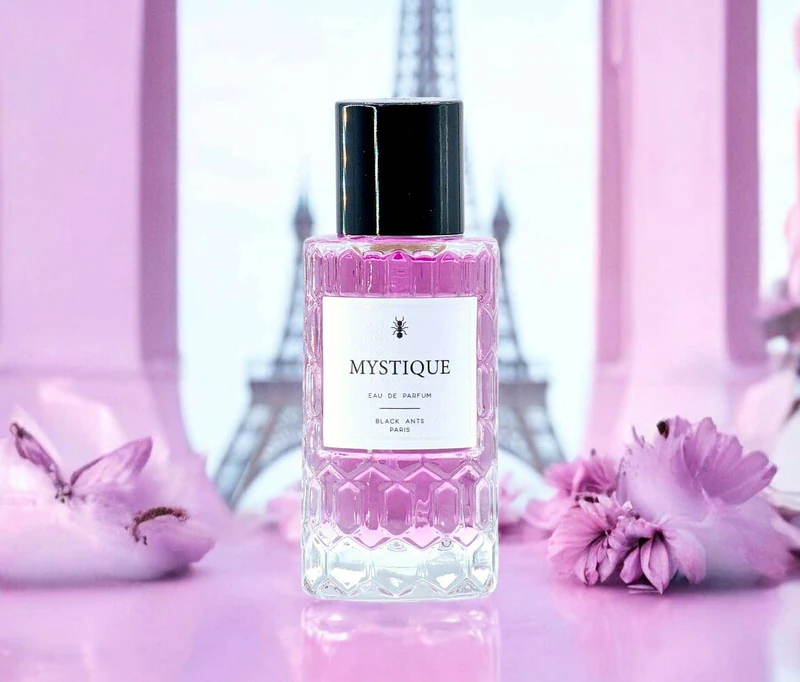Mystique Eau de Parfum - Black Ants Paris
