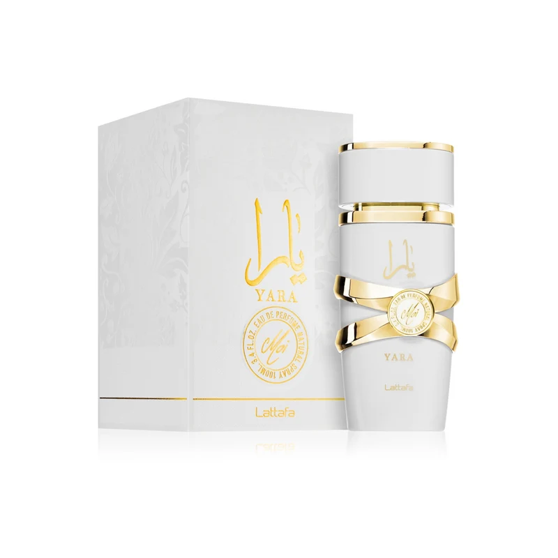 Yara moi Eau de Parfum 100 ml - Lattafa