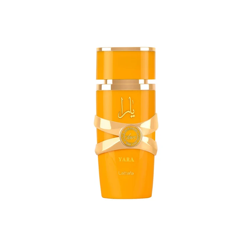 Yara Orange Eau de parfum 100 ml - lattafa