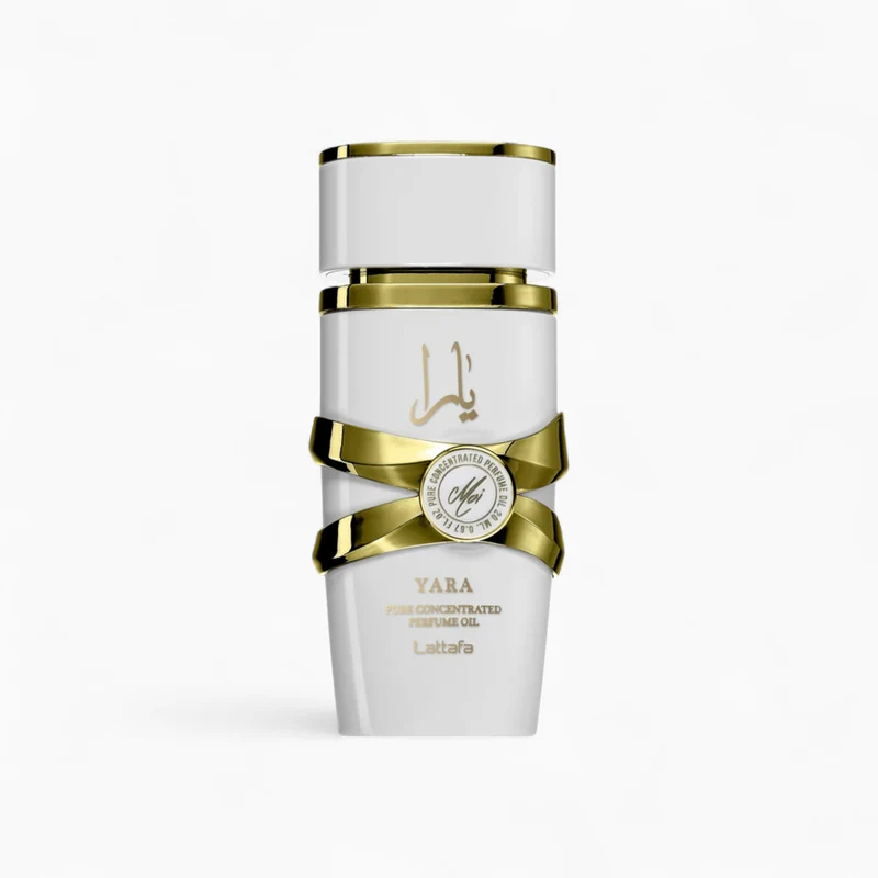 Yara Moi Huile Parfumée Concentrée 20 ml – Lattafa