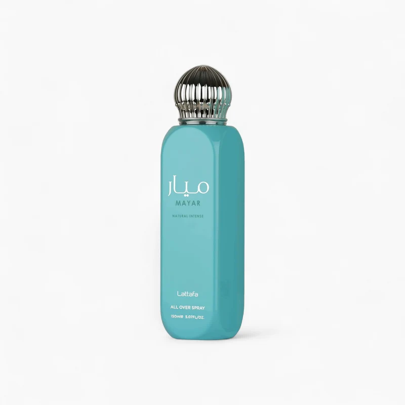 Mayar Natural Intense Brume Parfumée 150 ml – Lattafa