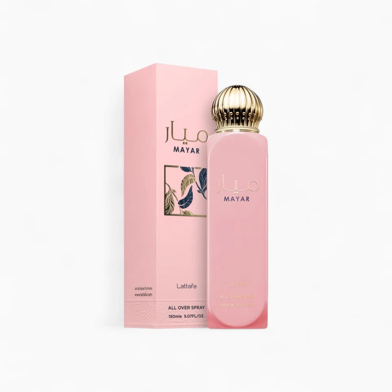 Mayar Brume Parfumée 150 ml – Lattafa