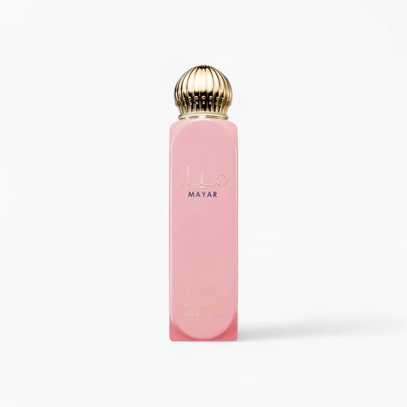 Mayar Brume Parfumée 150 ml – Lattafa