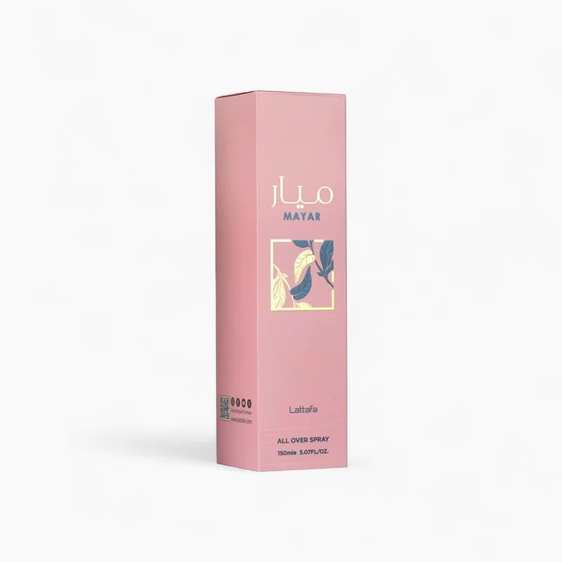 Mayar Brume Parfumée 150 ml – Lattafa