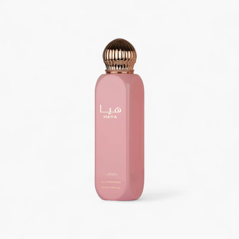 Haya Brume Parfumée 150 ml – Lattafa